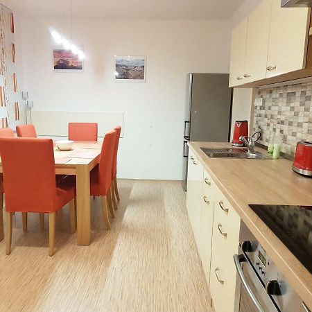 Apartman 101 Horní Maršov Eksteriør bilde