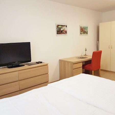 Apartman 101 Horní Maršov Eksteriør bilde