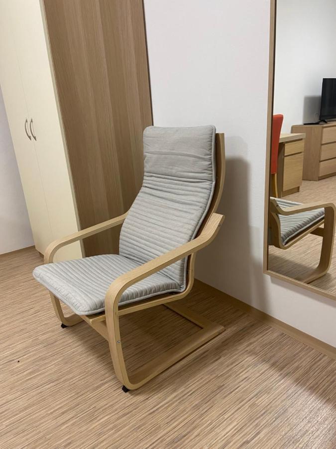 Apartman 101 Horní Maršov Eksteriør bilde