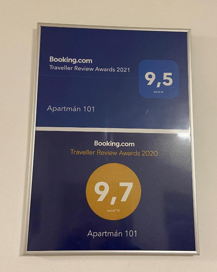 Apartman 101 Horní Maršov Eksteriør bilde
