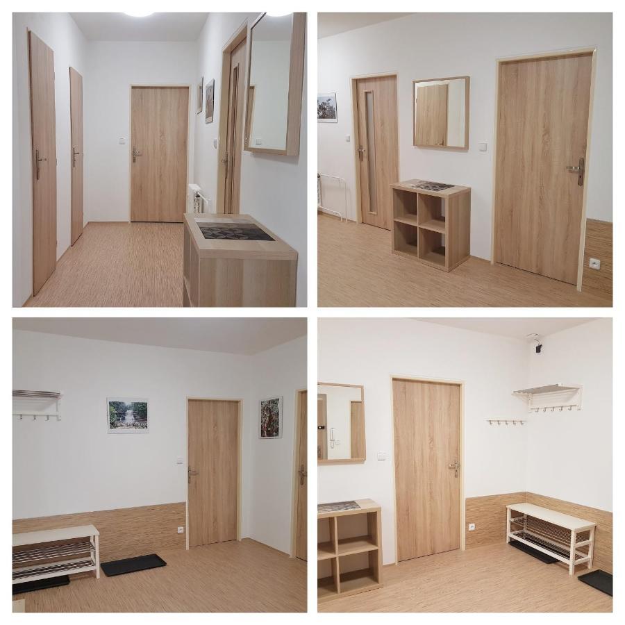 Apartman 101 Horní Maršov Eksteriør bilde