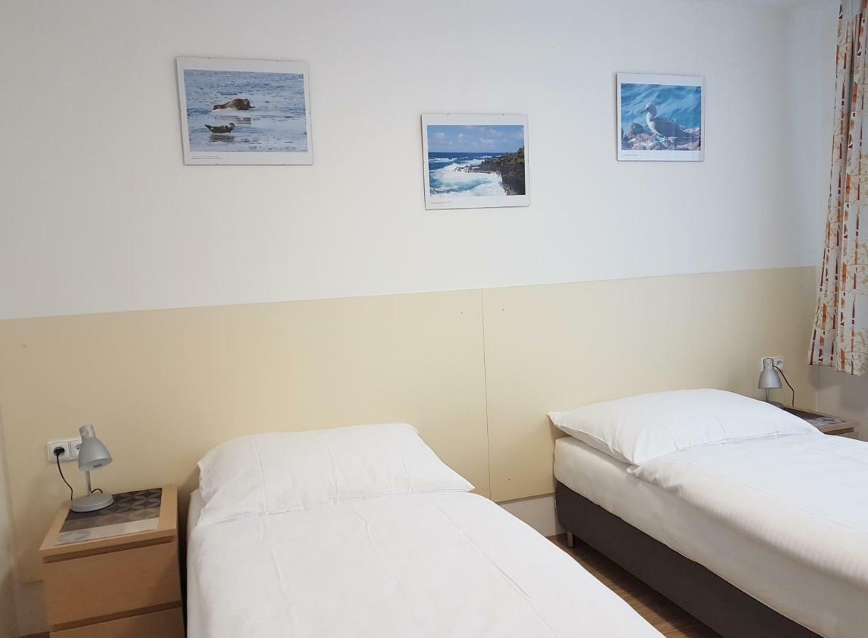 Apartman 101 Horní Maršov Eksteriør bilde