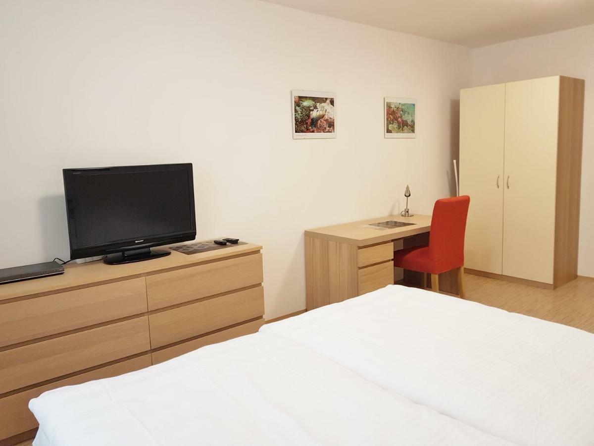 Apartman 101 Horní Maršov Eksteriør bilde
