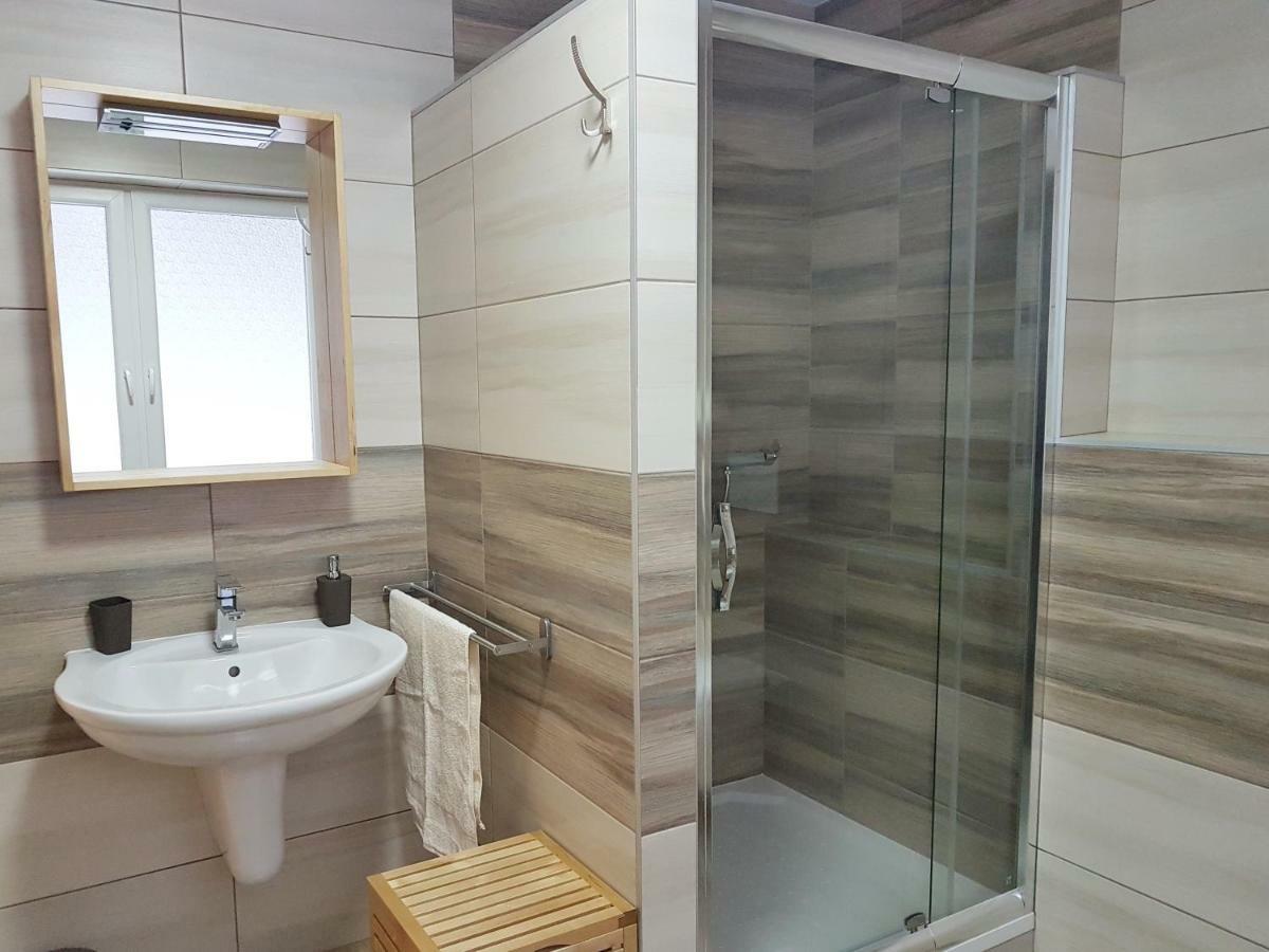 Apartman 101 Horní Maršov Eksteriør bilde