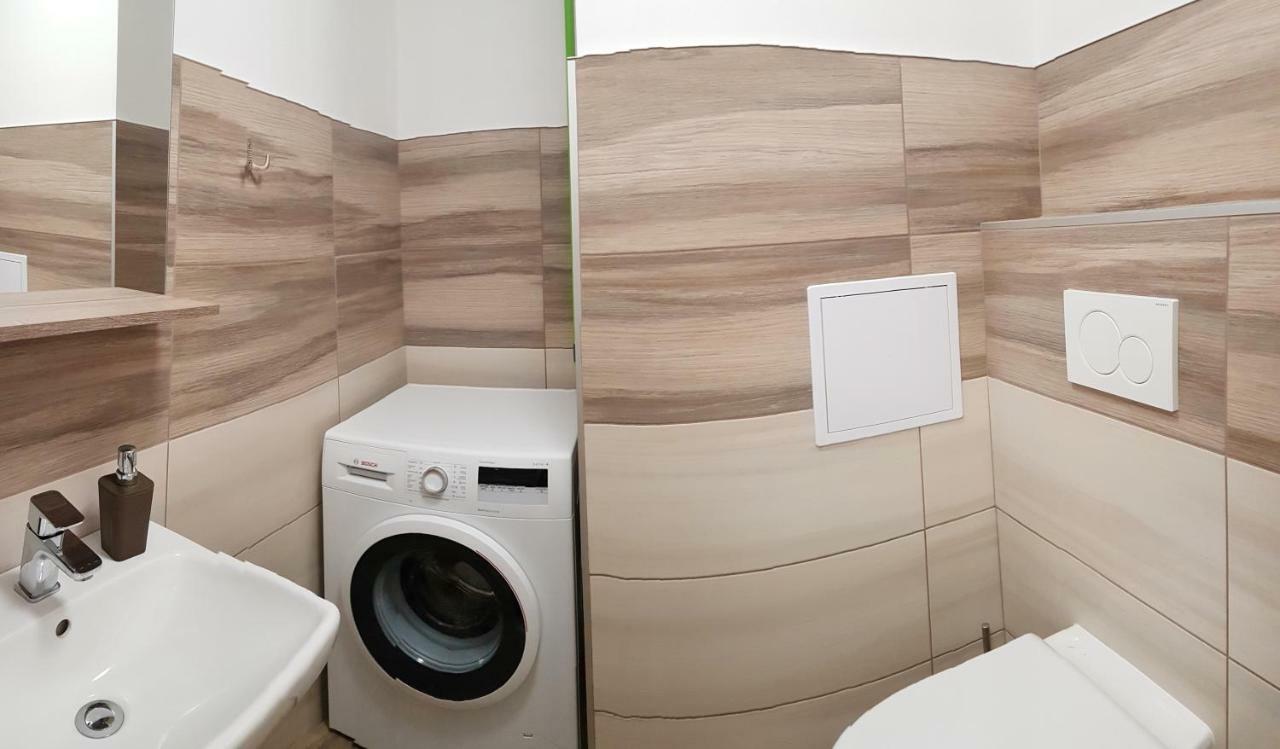 Apartman 101 Horní Maršov Eksteriør bilde