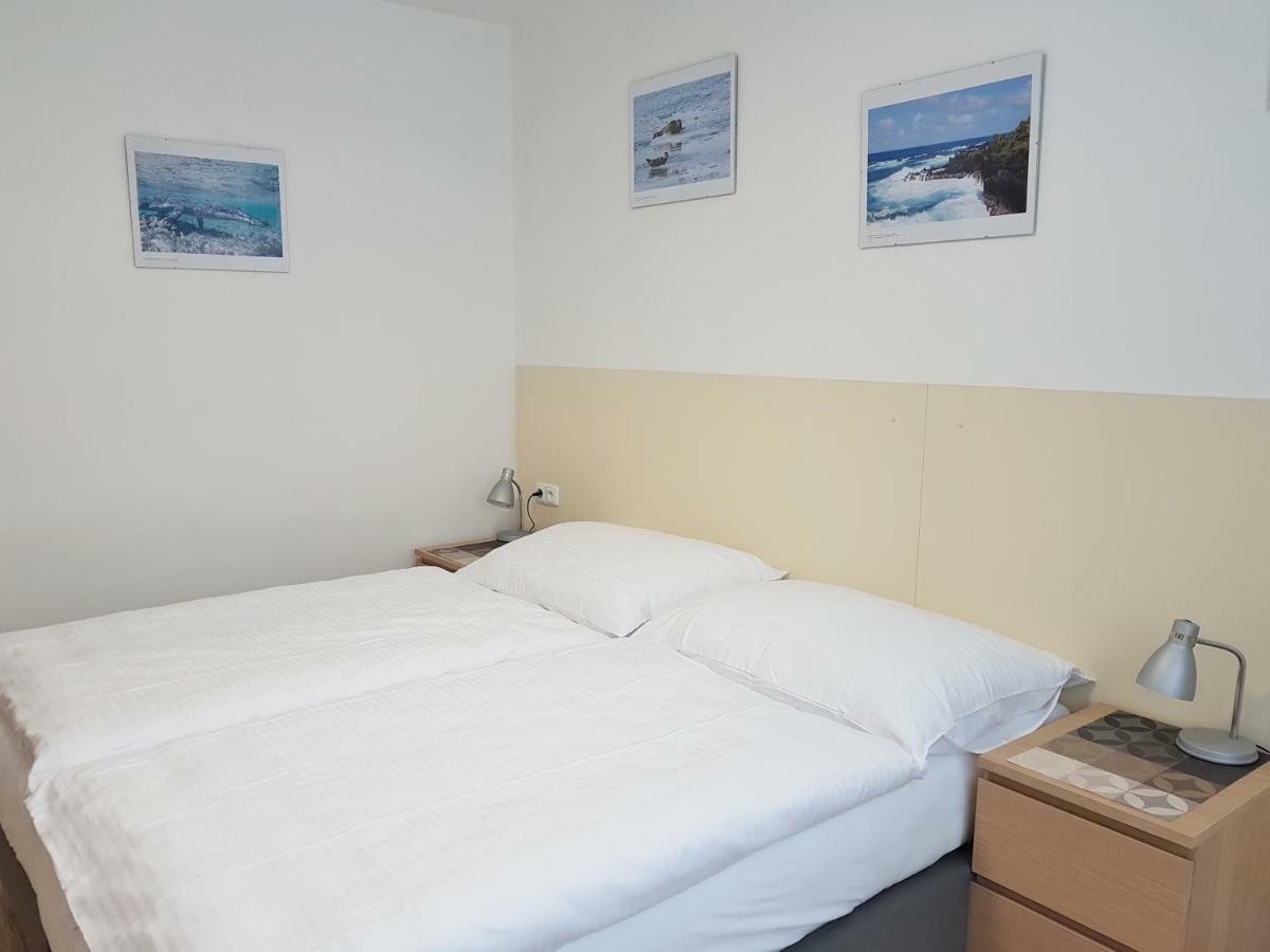 Apartman 101 Horní Maršov Eksteriør bilde