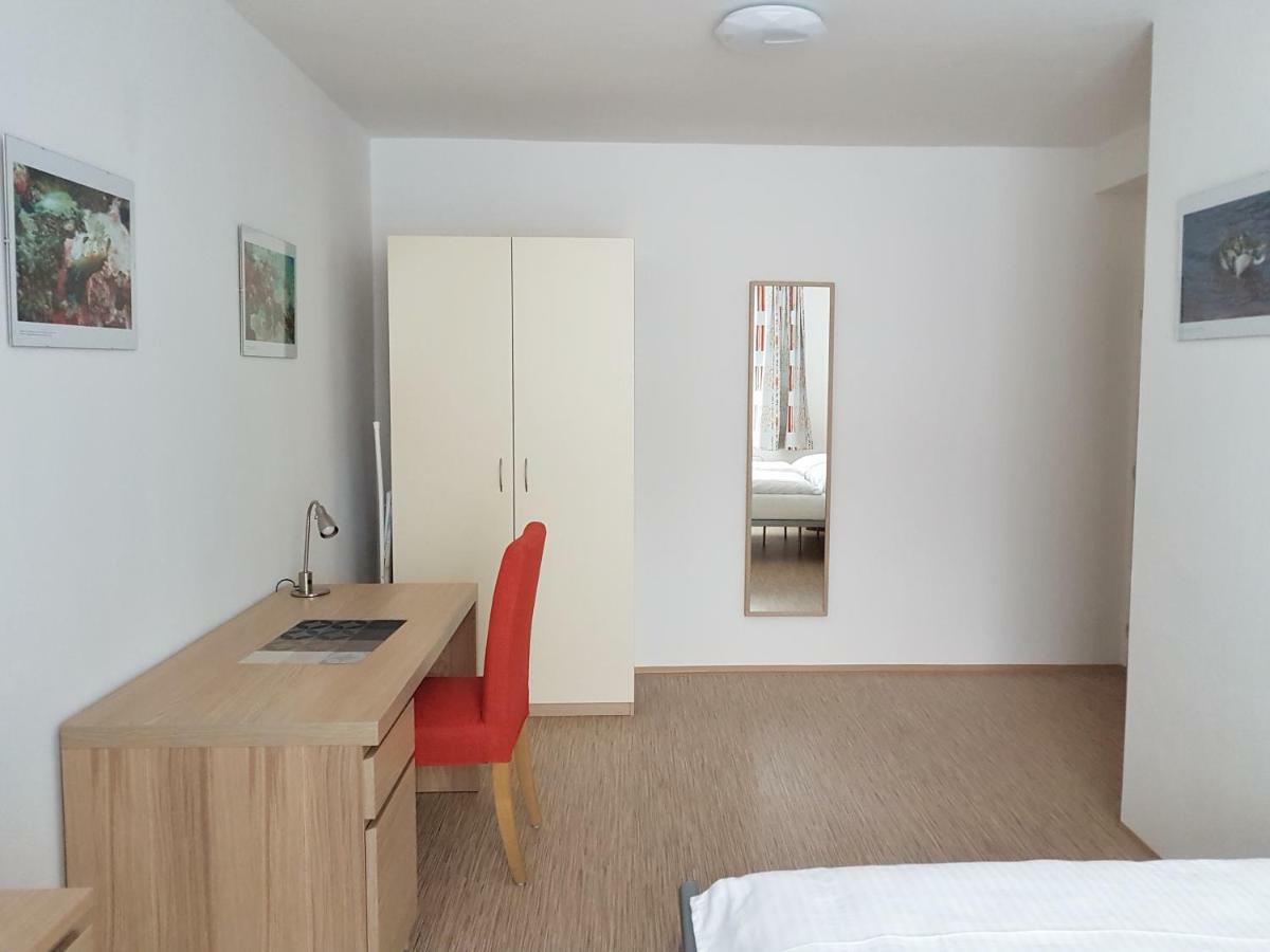 Apartman 101 Horní Maršov Eksteriør bilde