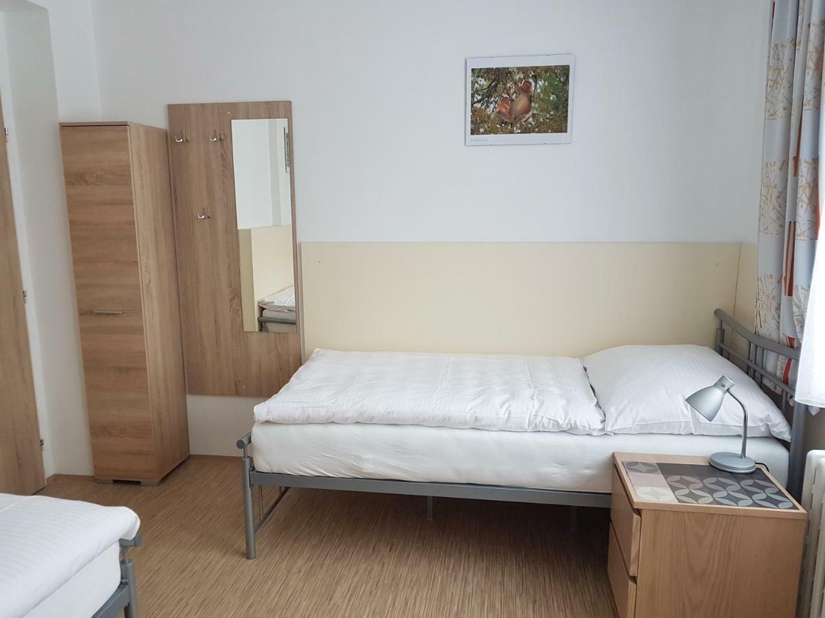 Apartman 101 Horní Maršov Eksteriør bilde