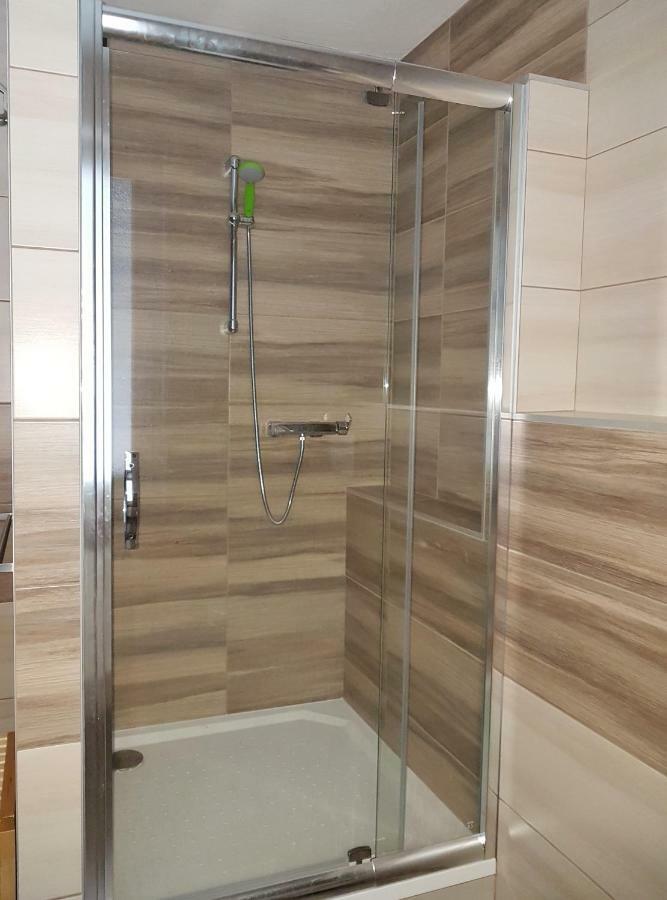 Apartman 101 Horní Maršov Eksteriør bilde